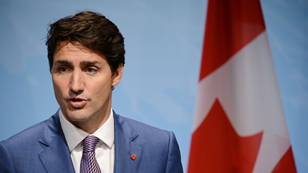 Трагедия в Иране: Премьер-министр Канады сделал громкое заявление