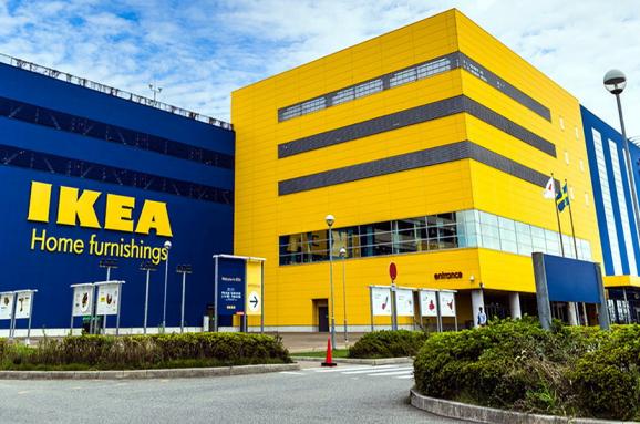 IKEA заплатит более 45 млн долларов за смерть ребёнка