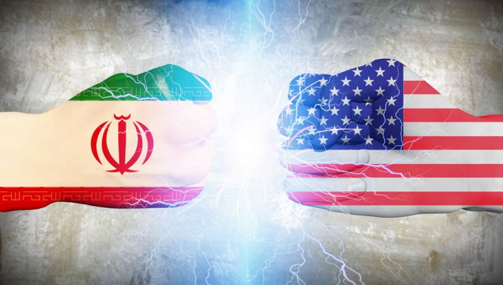 США доигрались? Новый мировой беспорядок
