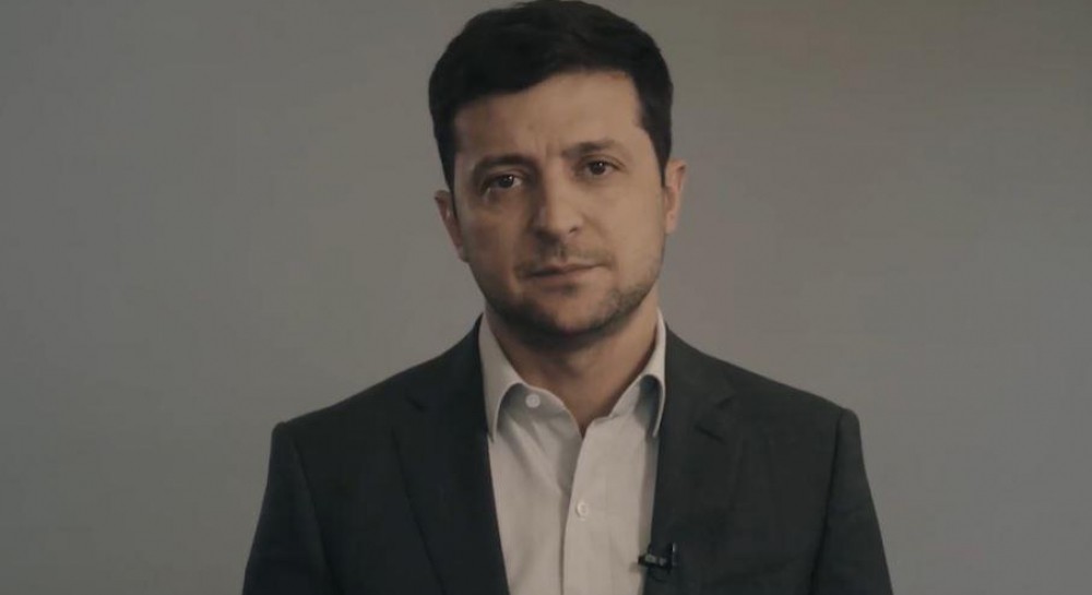 Авиакатастрофа в Иране: Зеленский записал срочное видеообращение к украинцам. ВИДЕО