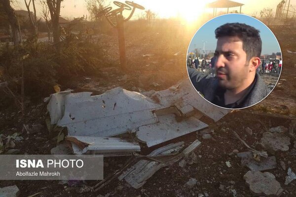 Пилот делал все возможное: очевидцы рассказали о героизме экипажа украинского Boeing 737. ВИДЕО