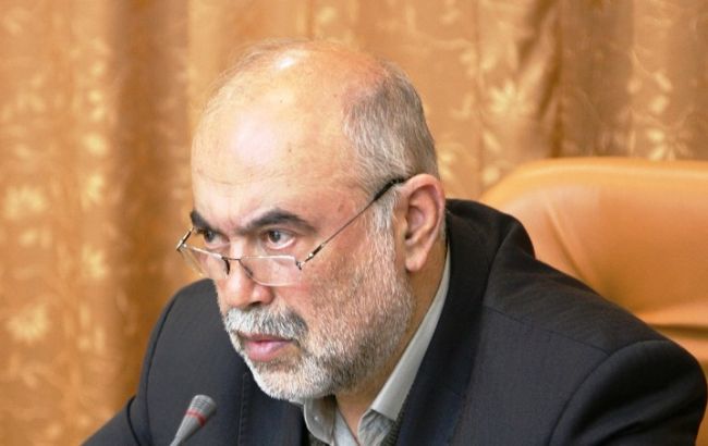 Украина получила официальное приглашение от Ирана к расследованию катастрофы МАУ