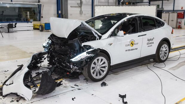 Их выбирают европейцы: названы самые безопасные автомобили