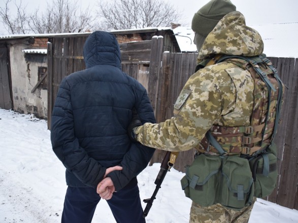 Дело МН17: на Донбассе задержан очередной важный свидетель преступлений РФ