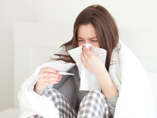 Украинцев атакует смертельный грипп: названы необычные симптомы болезни
