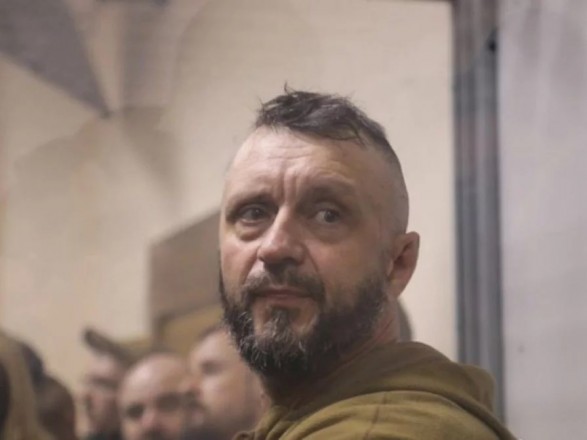 Дело убийства Шеремета: суд определился с наказанием для Антоненко