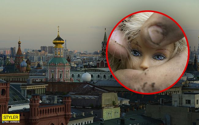 В наручниках у кровати: в Москве обнаружили тело мертвой украинки