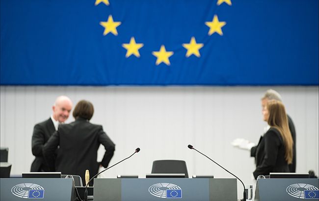 Европарламент признал агрессию РФ против Украины угрозой для континента