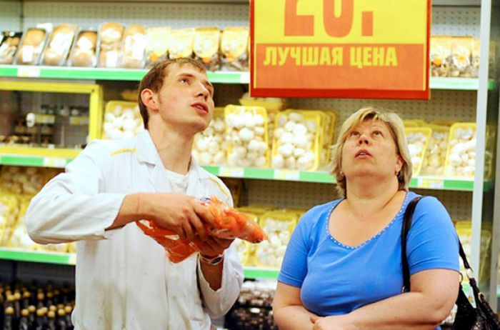 Остановится ли ценовое безумие?
