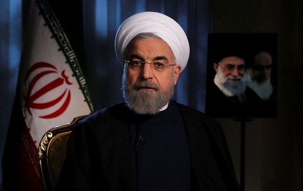 Крушение самолета МАУ: президент Ирана сделал ряд заявлений