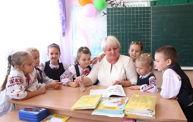 В школах Украины появится новая должность