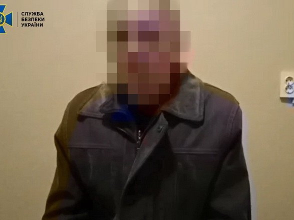 Боевик «ЛНР» на Луганщине получил заслуженное наказание