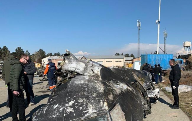 Авиакатастрофы можно было избежать: военные Ирана сделали громкое заявление
