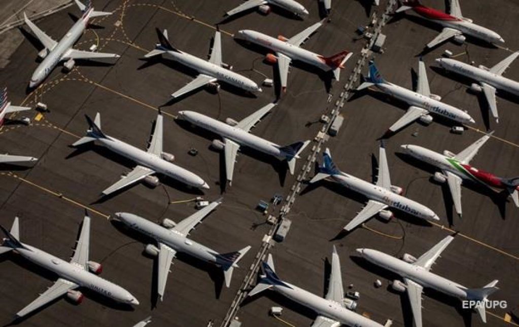 Крупнейший поставщик деталей для Boeing 737 Mах уволил почти 3 тысячи сотрудников