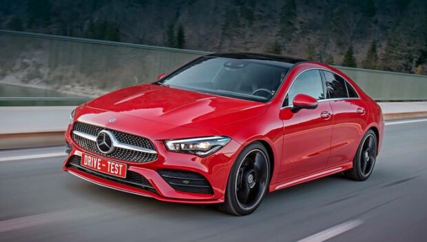 Названа десятка самых безопасных автомобилей 2019 года
