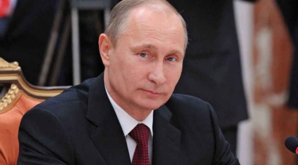 Какую пенсию будет получать Путин после своей отставки