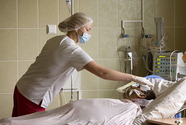 Украинцев атакует смертельно опасный вирус гриппа: симптомы и осложнения