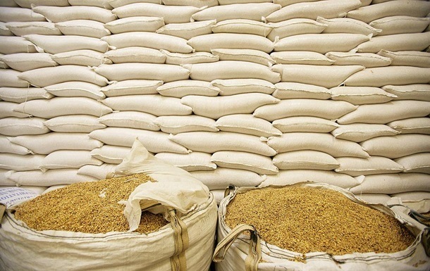 Украина вместе с повышением цены на хлеб увеличит экспорт зерна