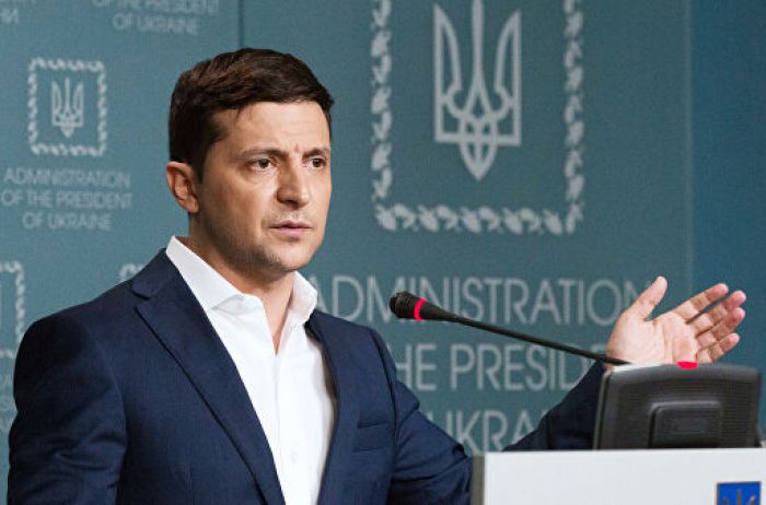 Олександр Палій. Чекаємо компенсації — за льотчиків, за двох пасажирів і за літак