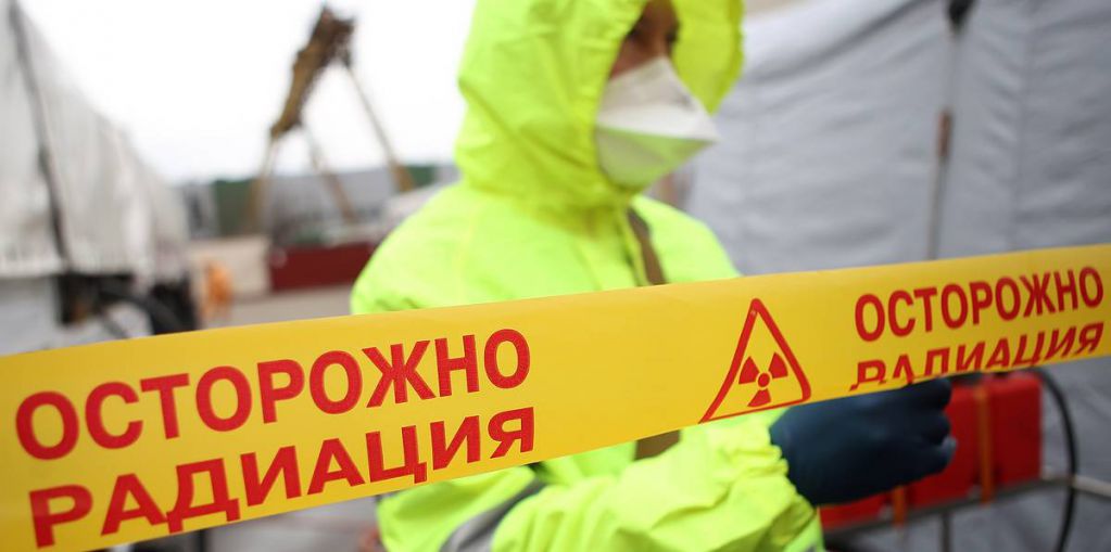 Выброс радиации? ЧП на АЭС напугало мир новой атомной катастрофой