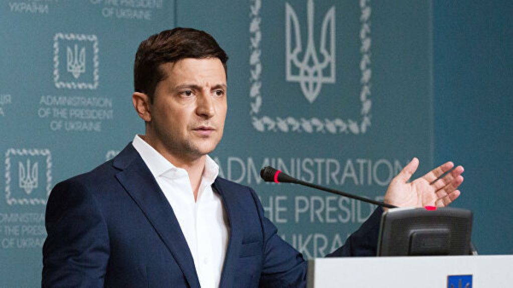 Олександр Палій. Чекаємо компенсації — за льотчиків, за двох пасажирів і за літак