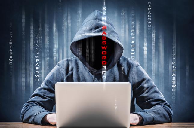Зачем российские хакеры пытались взломать сайт «Квартала-95»