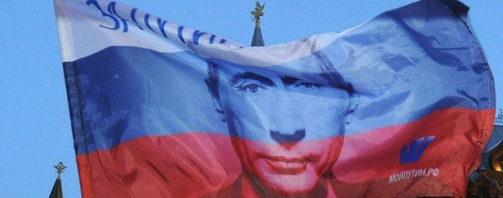 Можно развести: Россияне вторглись в Украину: крушат и ломают все подряд