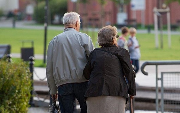 Украинцам напомнили о повышении пенсионного возраста в апреле