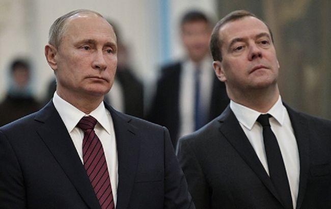Отставка правительства РФ: Путин придумал новую должность для Медведева