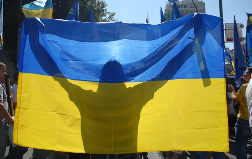 Украина теряет позиции в рейтинге «лучших стран» мира