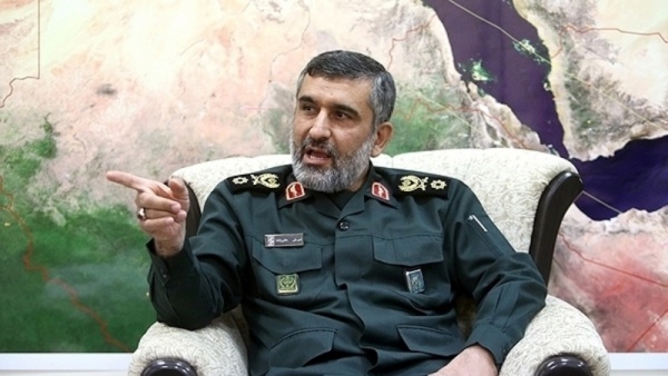 Генерал Ирана выступил с громким заявлением о сбитом рейсе МАУ