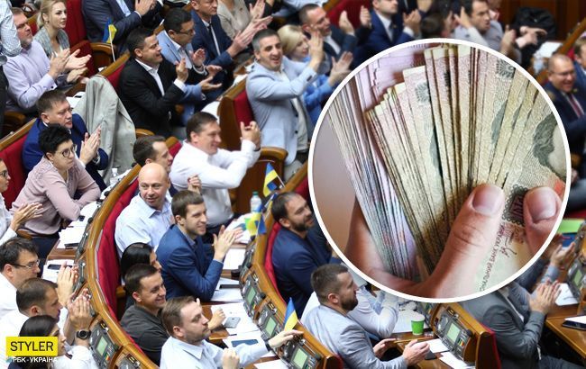 Повышением зарплат по коррупционерам: Гончарук рассказал, как можно остановить хищения во власти