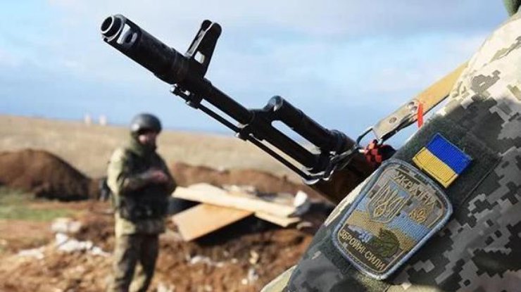 Боевики на Донбассе пошли в атаку: ВСУ понесли невосполнимые потери 