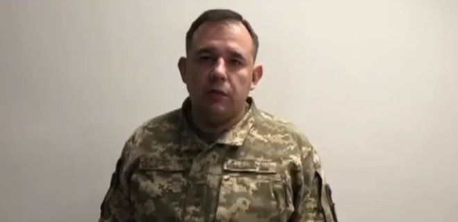 Заявление о реинтеграции с боевиками стоило украинскому полковнику карьеры