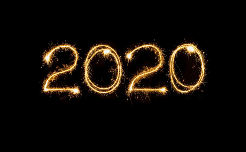 Пять предсказаний на 2020 год, которые сбылись