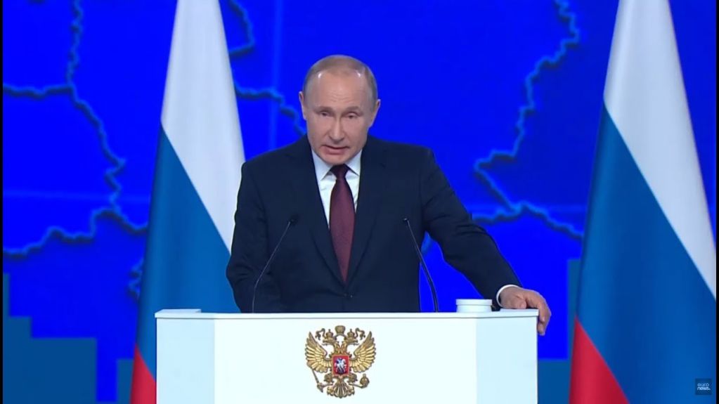 Путин уходит: стало известно, кто его заменит