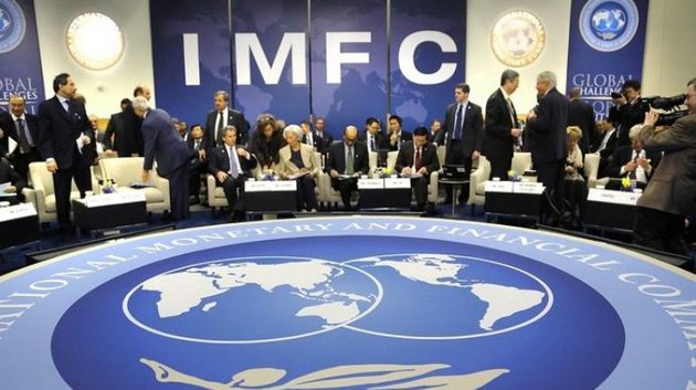 МВФ поставил Украине условия по новой программе: теперь слово за Киевом 