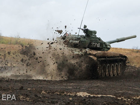 Обострение на Донбассе: боевики пустили в ход артиллерию, есть погибшие