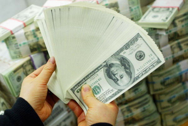 В Украине изменили правила обмена валют: заявление от НБУ