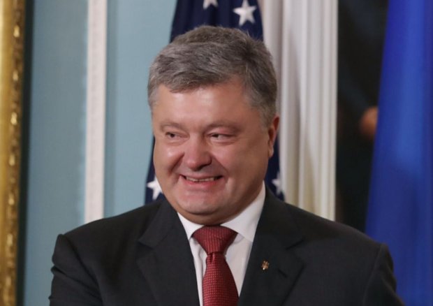 "Про чеснок не забудь": украинцы смеются над новым перлом Порошенко