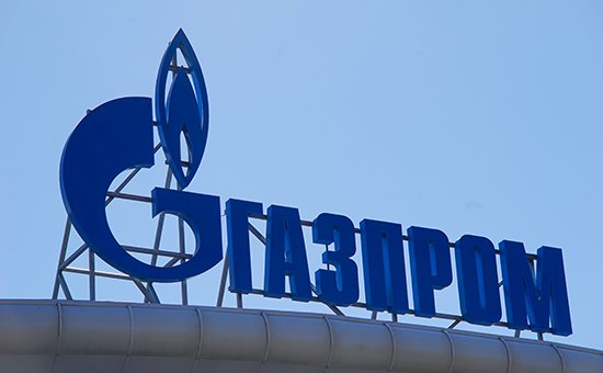 Европа сняла арест с активов «Газпрома»