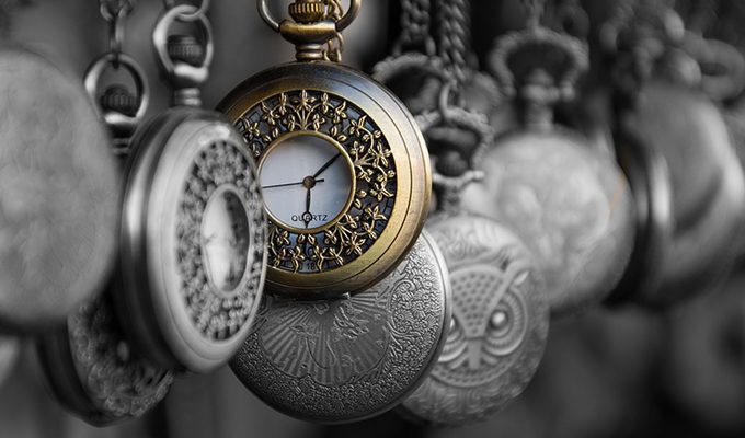 "Золотая минута": как вычислить волшебное время для исполнения желаний