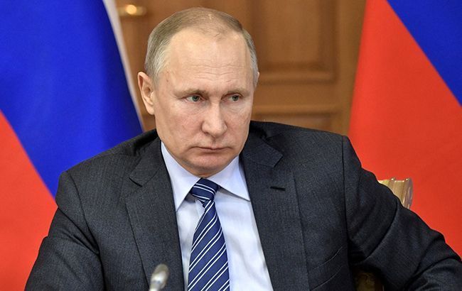 У Путина прокомментировали идею о легитимизации оккупации Украины