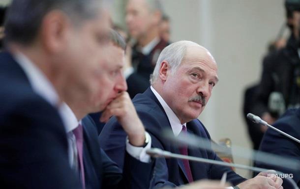 Лукашенко хочет покупать 30% российской нефти через Украину