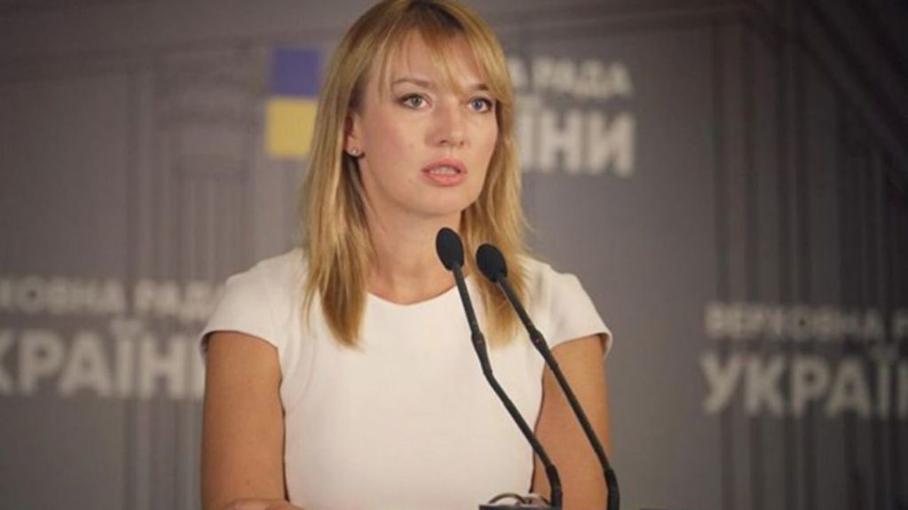 Почему нардеп Елена Шуляк осталась без кресла министра развития территорий и громад