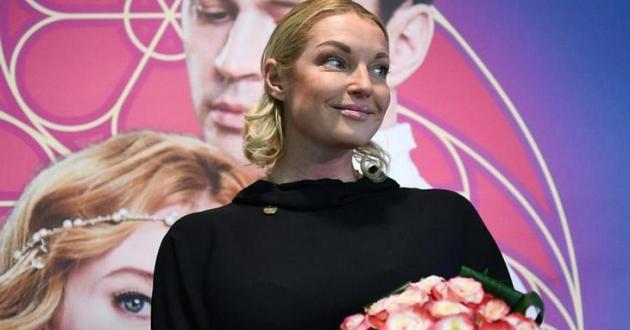 Волочкова снова выходит замуж: детали свадьбы поражают. ФОТО