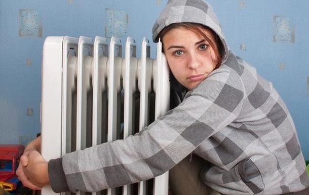 "Тепло прикрутят": украинцев предупредили об отключении отопления