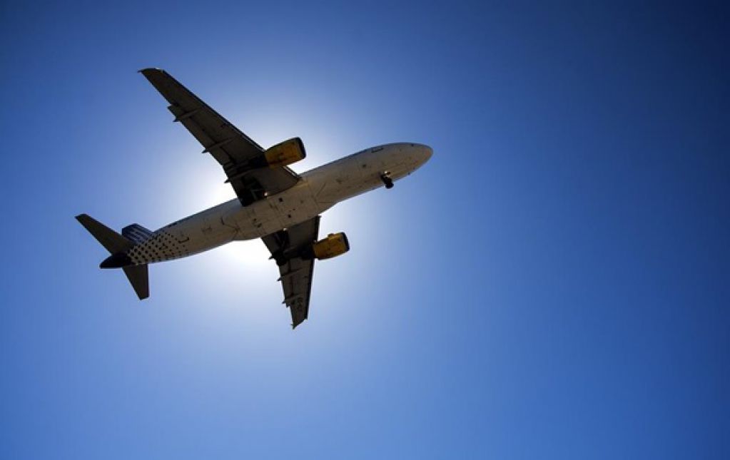 Пассажиры молились в дыму об удачной посадке: в Румынии экстренно сел Boeing Ryanair