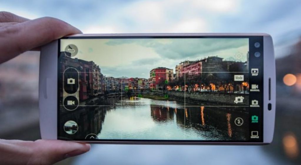 Опасные приложения на Android, способные шпионить за нами. СПИСОК