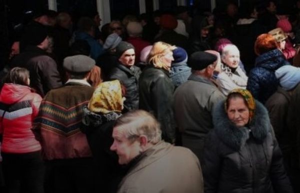 Украинки будут выходить на пенсию по-новому: кому повезет и когда заработает